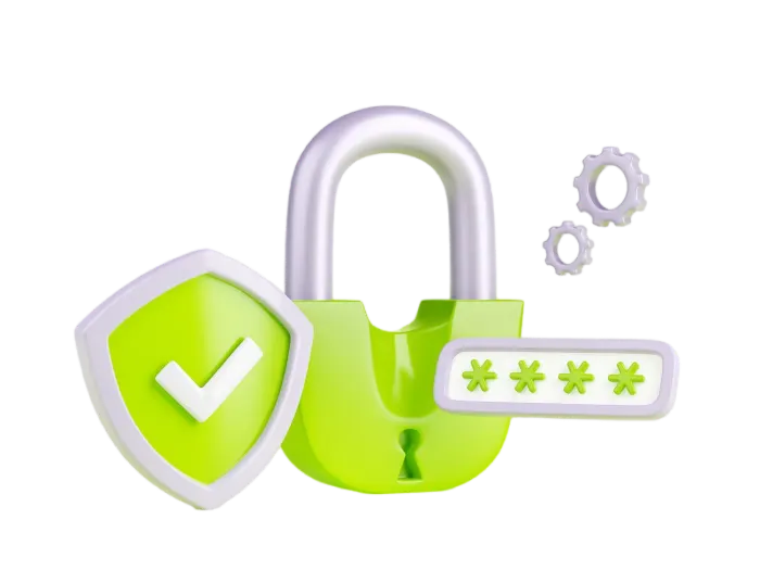 Password reset